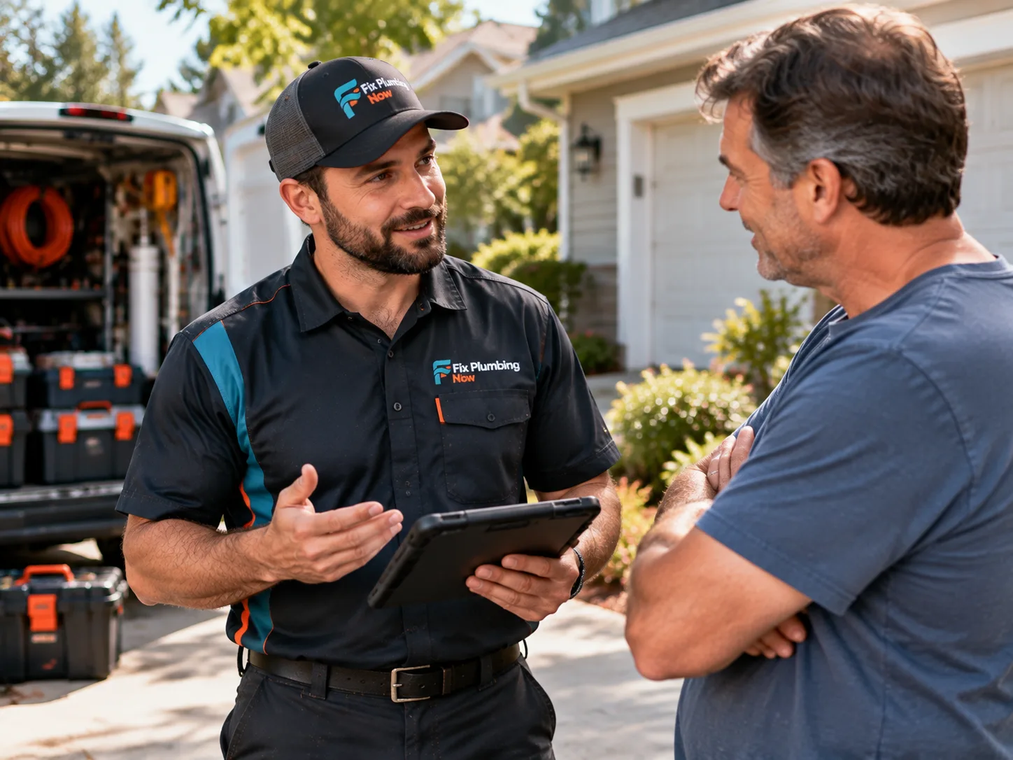 Clogged Drain Service Huntsville, IL FAQs